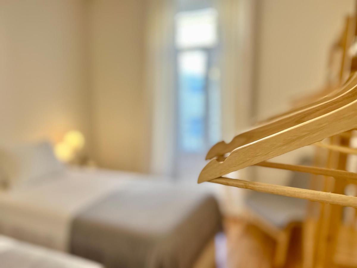 Portugalia Apartments Lizbona Zewnętrze zdjęcie