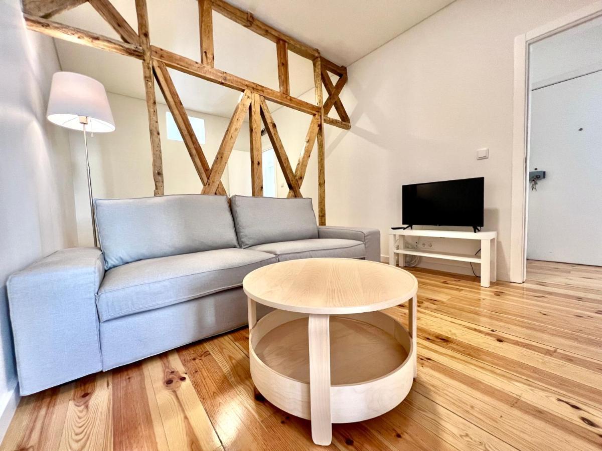 Portugalia Apartments Lizbona Zewnętrze zdjęcie