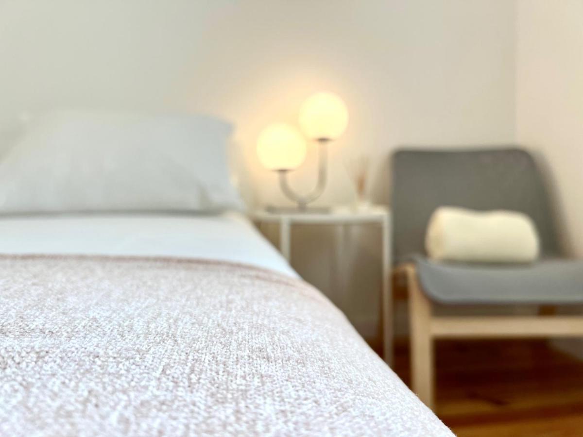 Portugalia Apartments Lizbona Zewnętrze zdjęcie