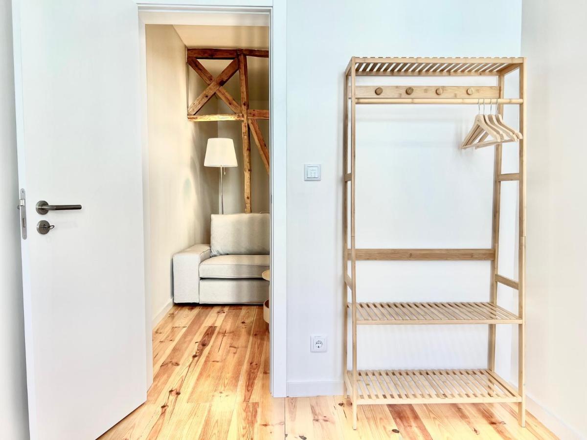 Portugalia Apartments Lizbona Zewnętrze zdjęcie