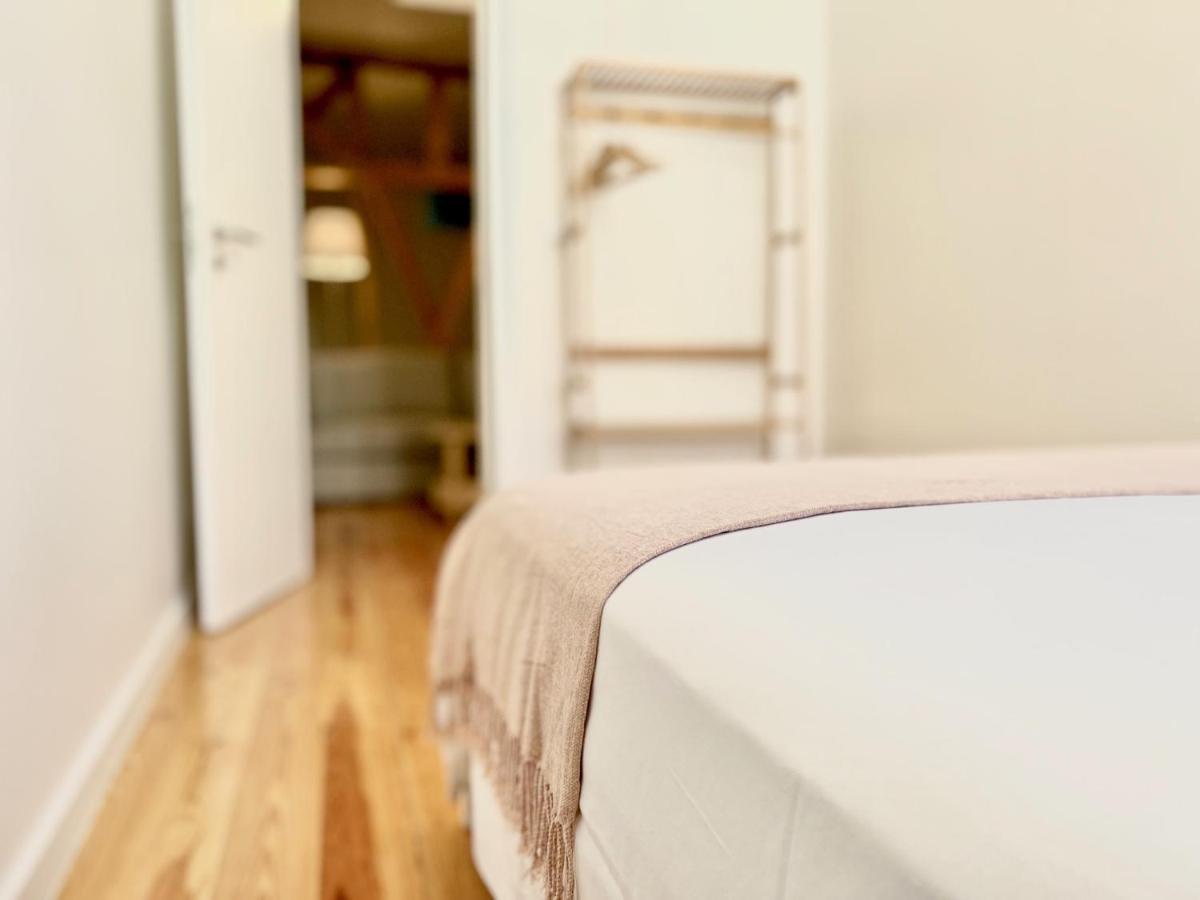 Portugalia Apartments Lizbona Zewnętrze zdjęcie