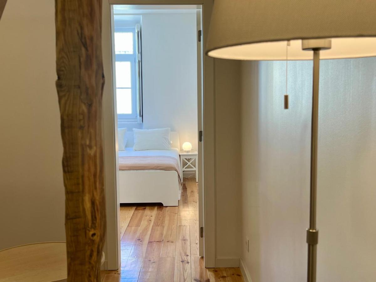 Portugalia Apartments Lizbona Zewnętrze zdjęcie