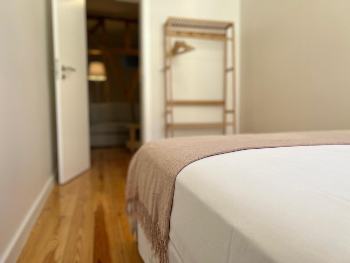 Portugalia Apartments Lizbona Zewnętrze zdjęcie