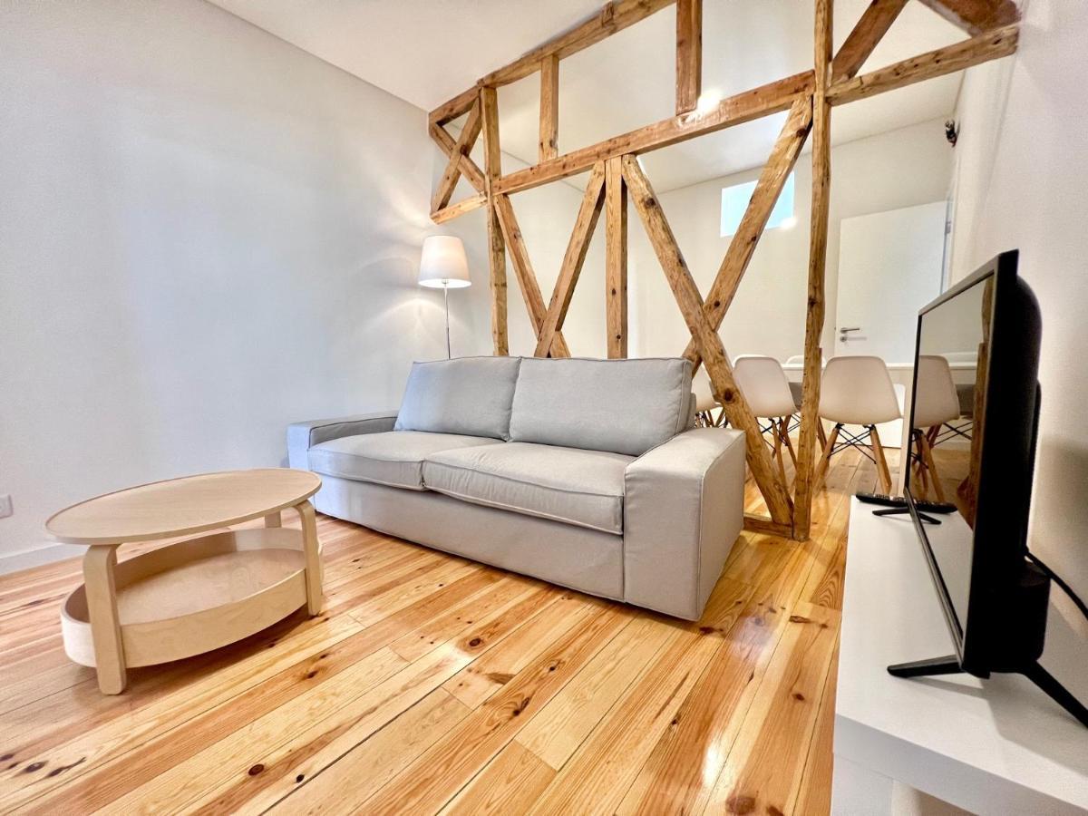 Portugalia Apartments Lizbona Zewnętrze zdjęcie