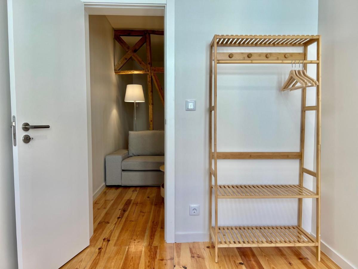 Portugalia Apartments Lizbona Zewnętrze zdjęcie