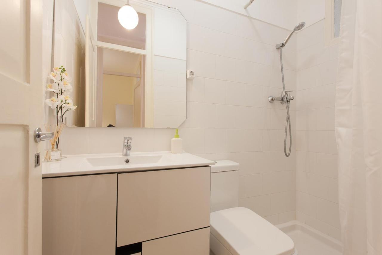 Portugalia Apartments Lizbona Zewnętrze zdjęcie