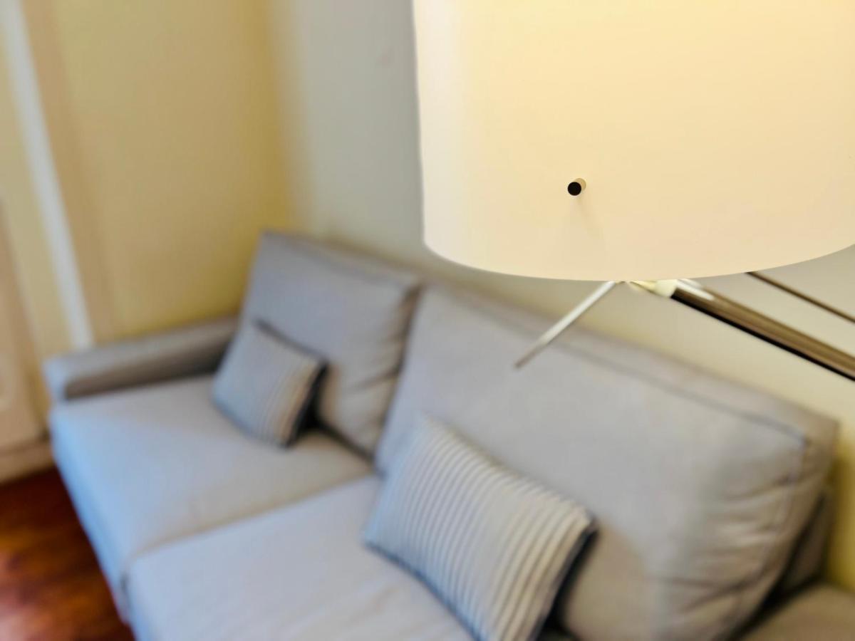 Portugalia Apartments Lizbona Zewnętrze zdjęcie