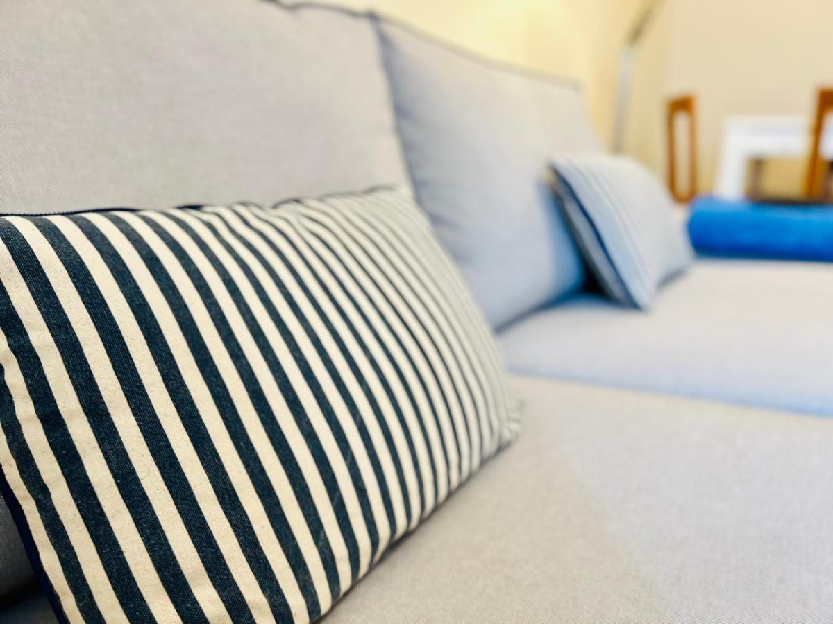 Portugalia Apartments Lizbona Zewnętrze zdjęcie