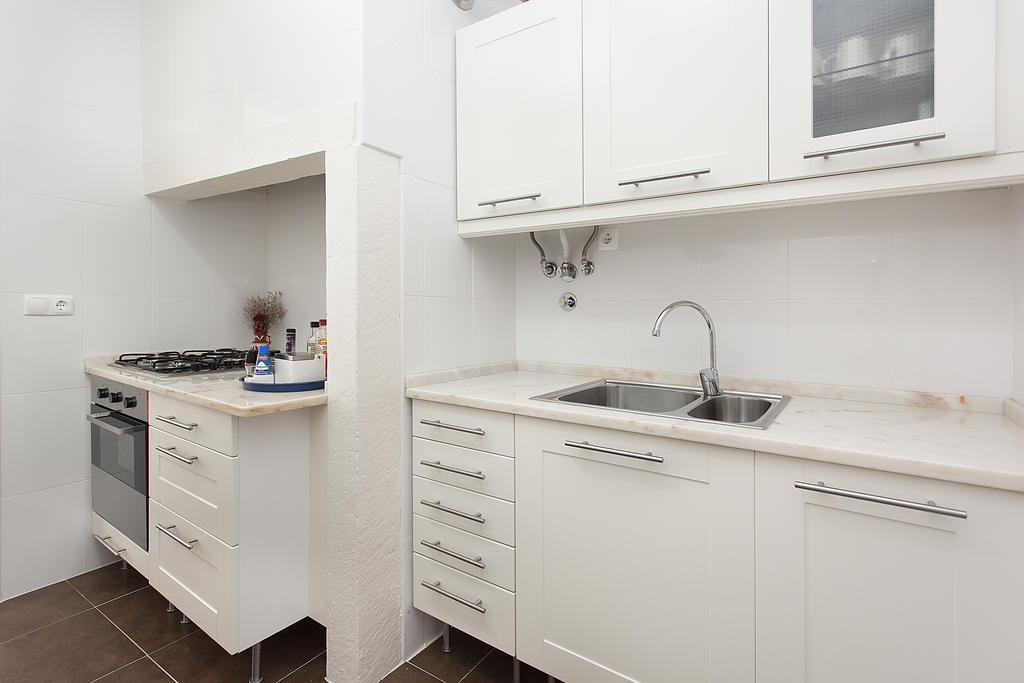 Portugalia Apartments Lizbona Pokój zdjęcie